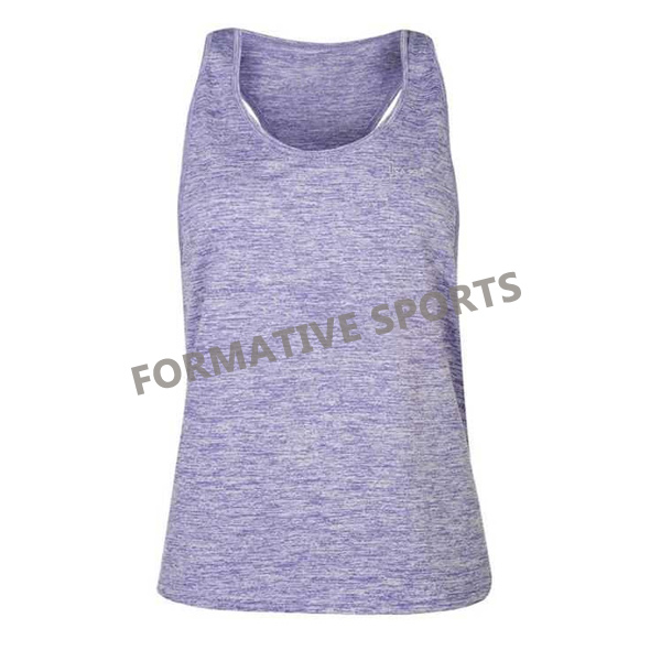 Customised Womens Gym Wear Manufacturers in Vietnam